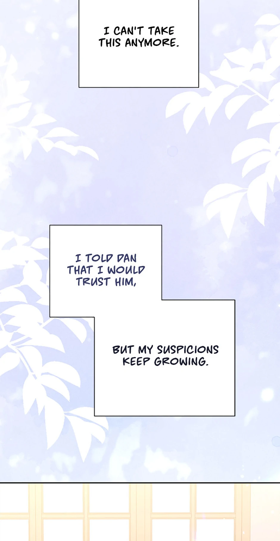 All About the Duke Chapter 44 page 54