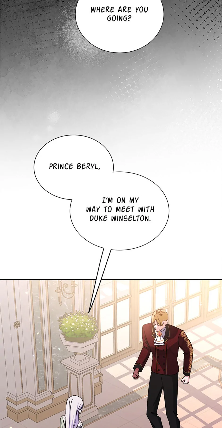 All About the Duke Chapter 44 page 57