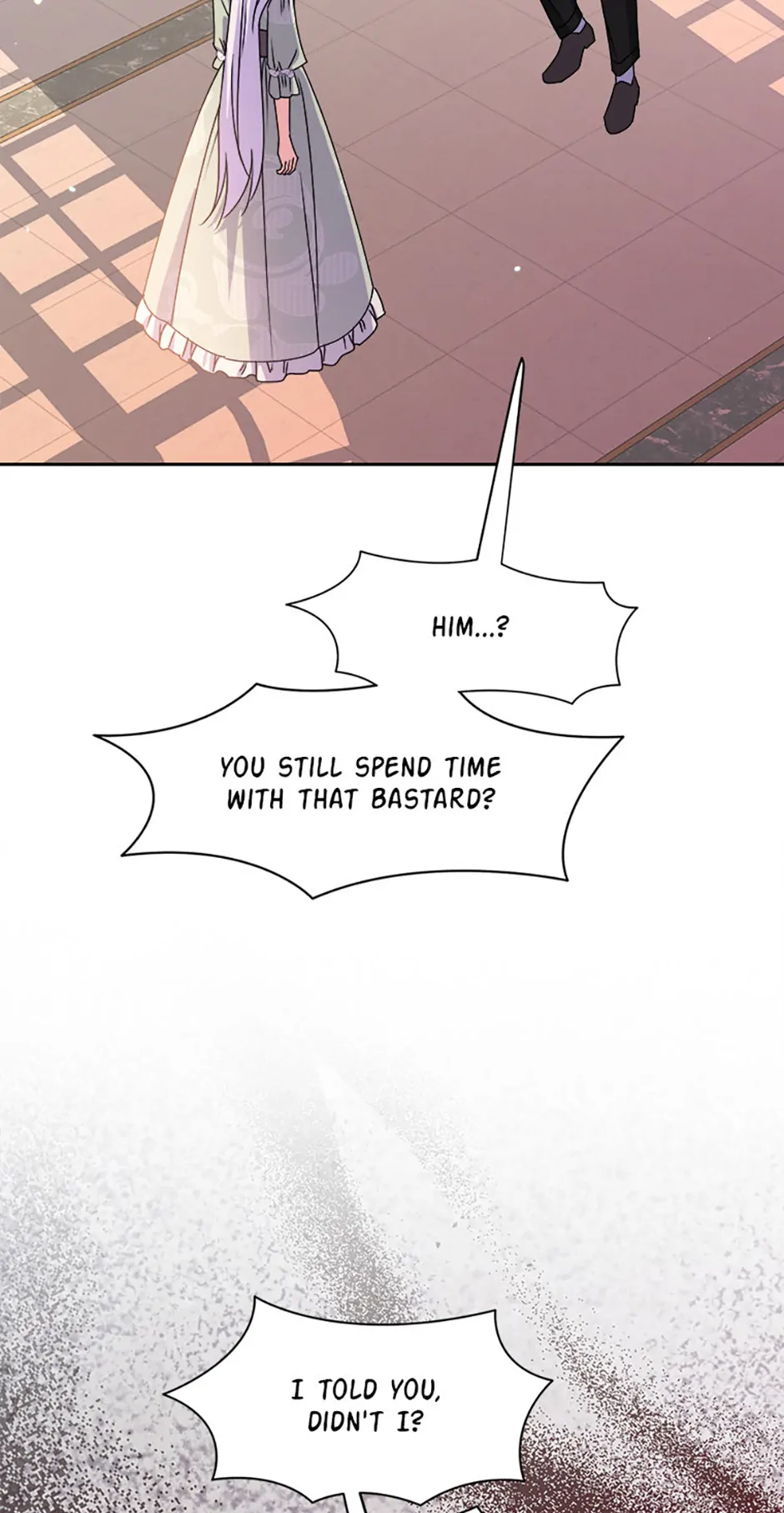All About the Duke Chapter 44 page 58