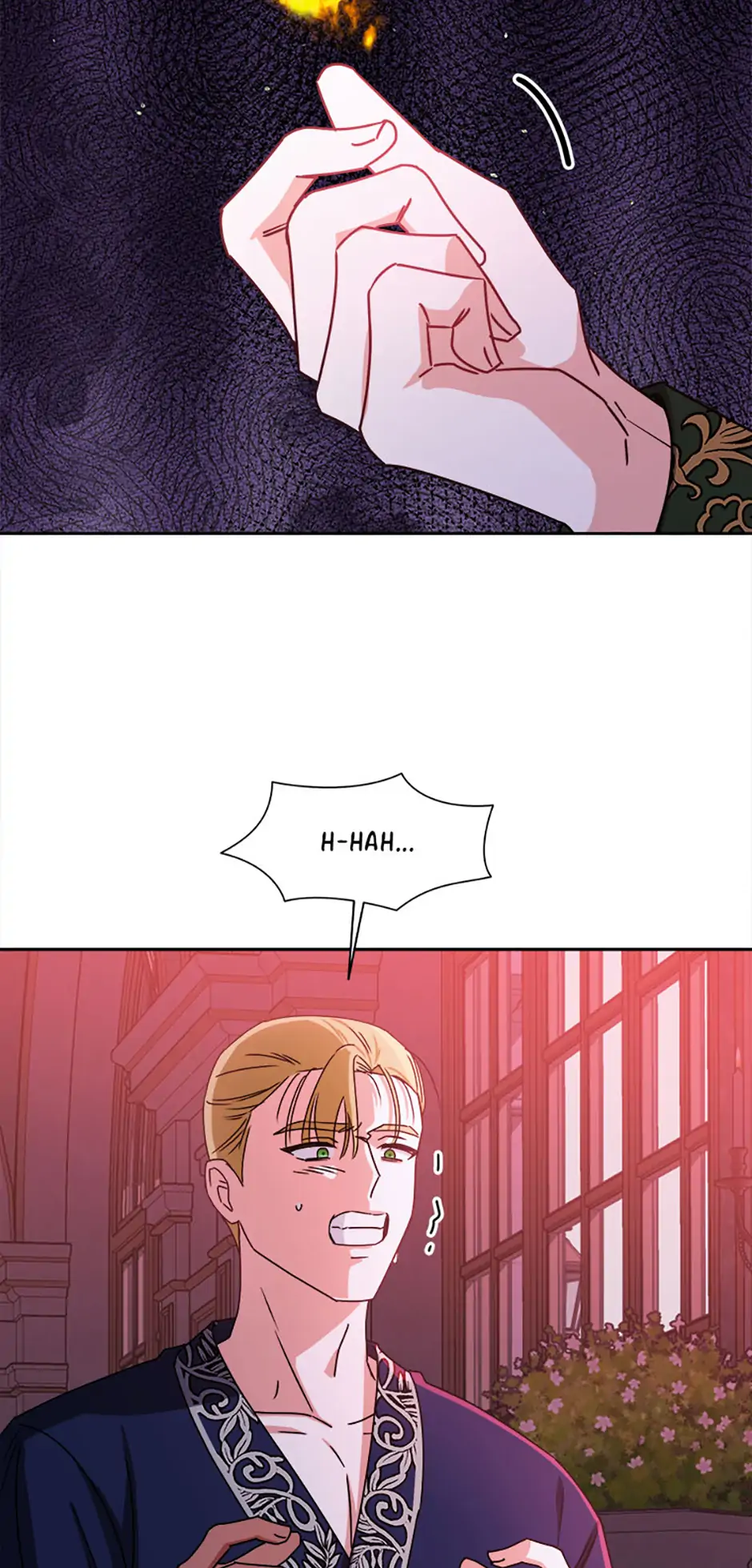 All About the Duke Chapter 44 page 5
