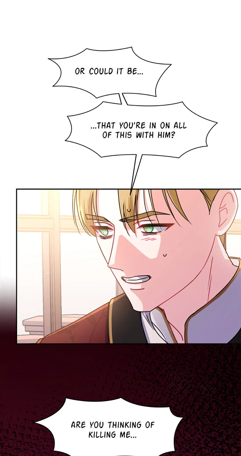 All About the Duke Chapter 44 page 60
