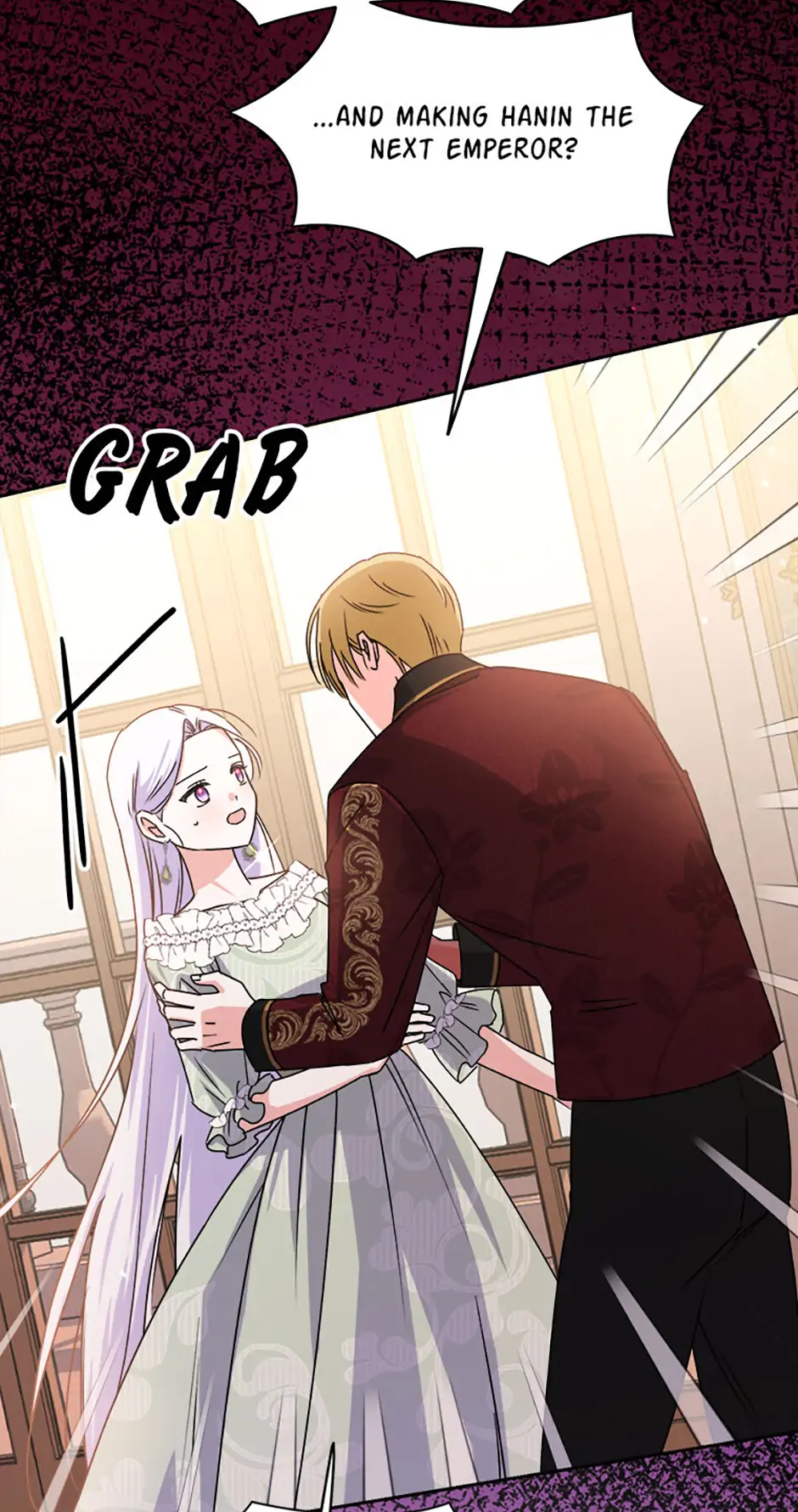 All About the Duke Chapter 44 page 61