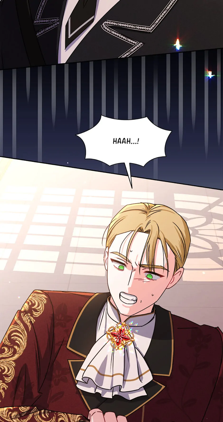 All About the Duke Chapter 44 page 66