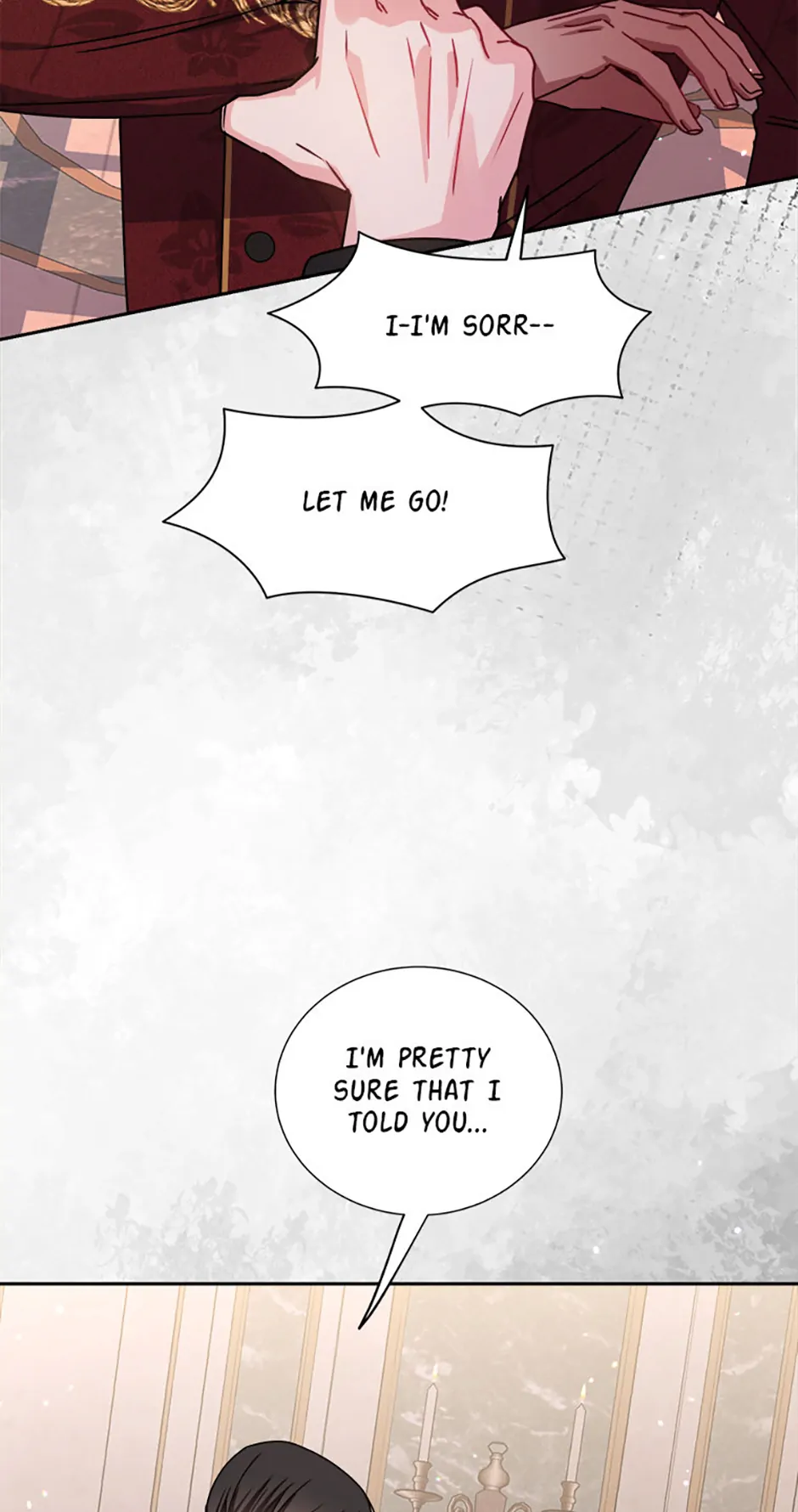 All About the Duke Chapter 44 page 67