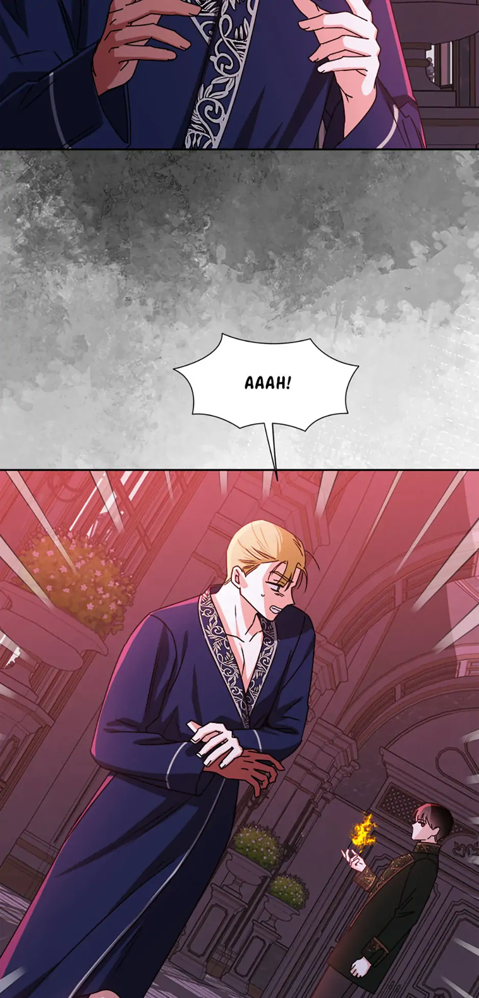 All About the Duke Chapter 44 page 6