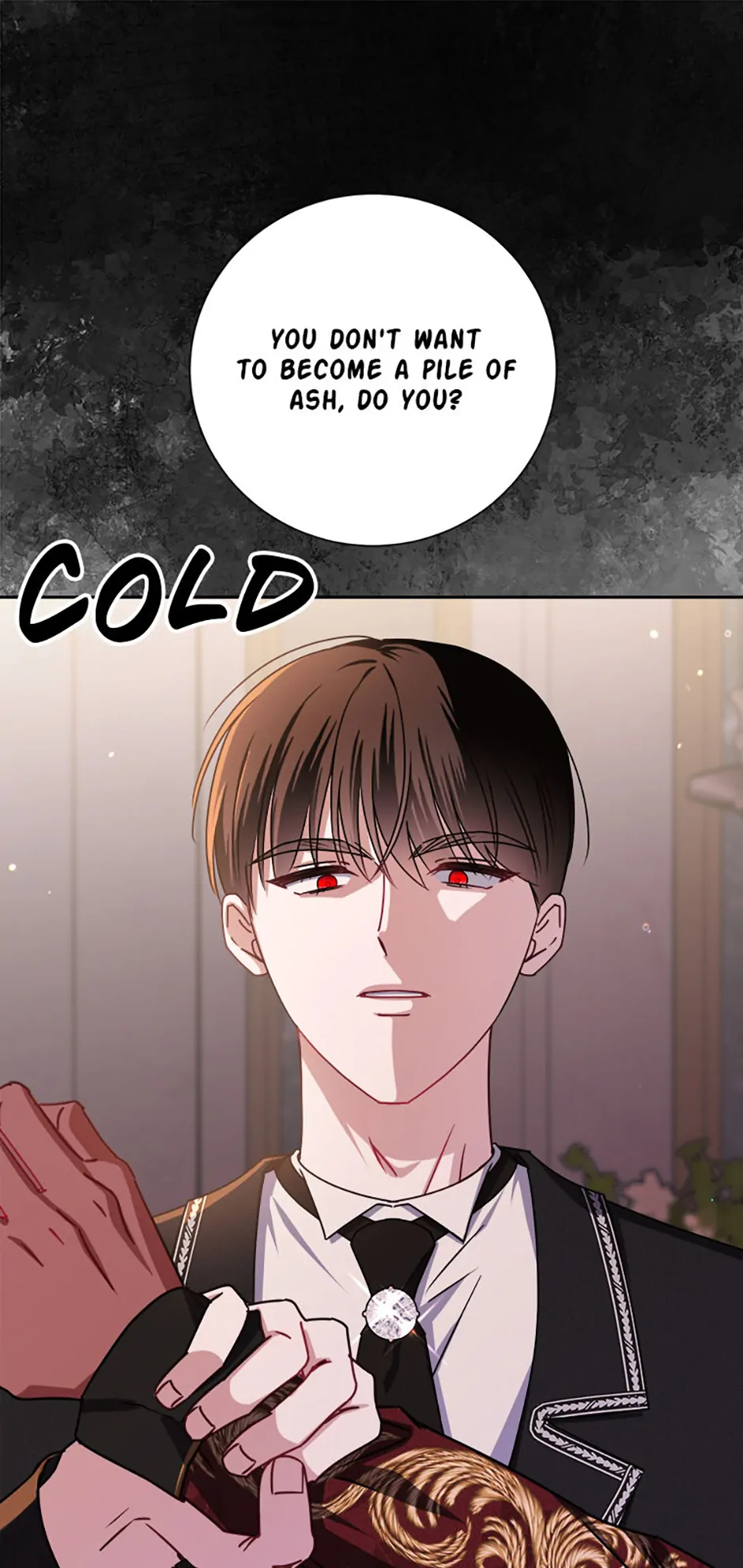All About the Duke Chapter 44 page 69