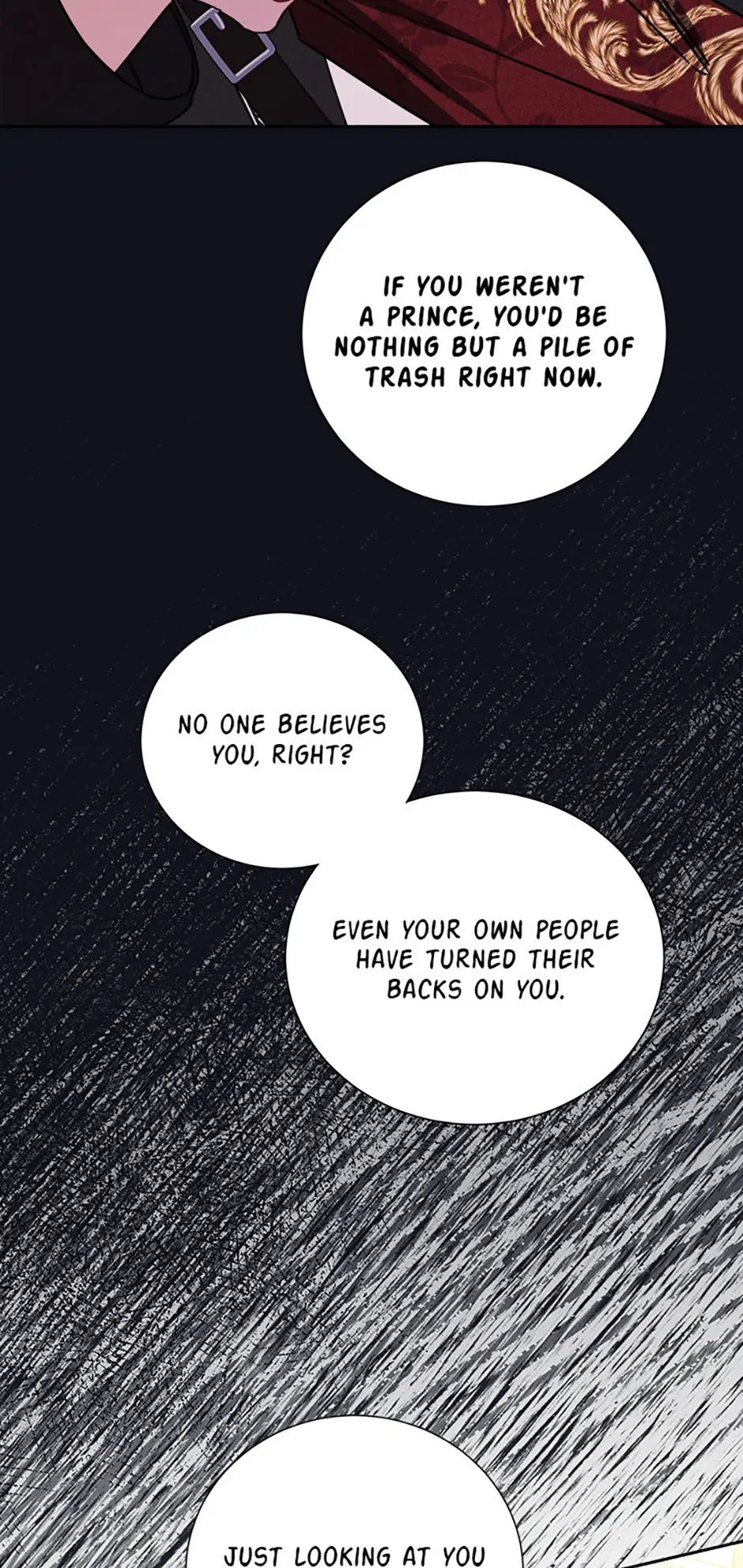 All About the Duke Chapter 44 page 70