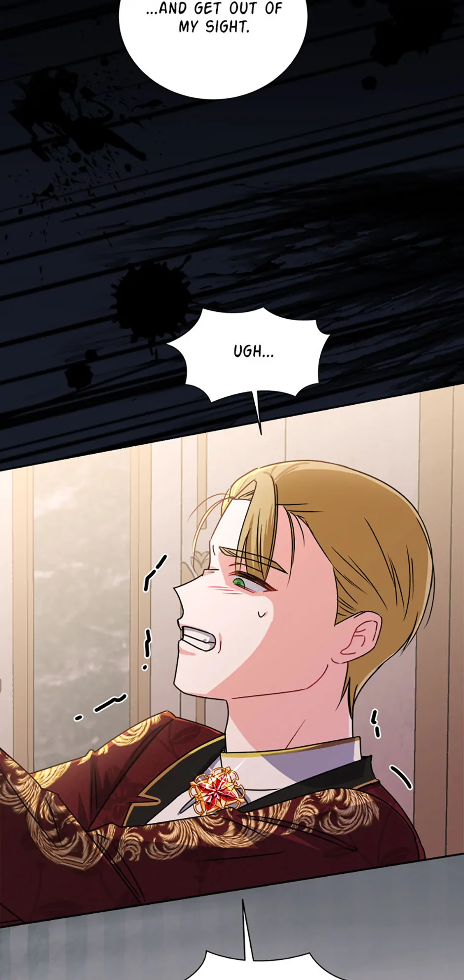 All About the Duke Chapter 44 page 72