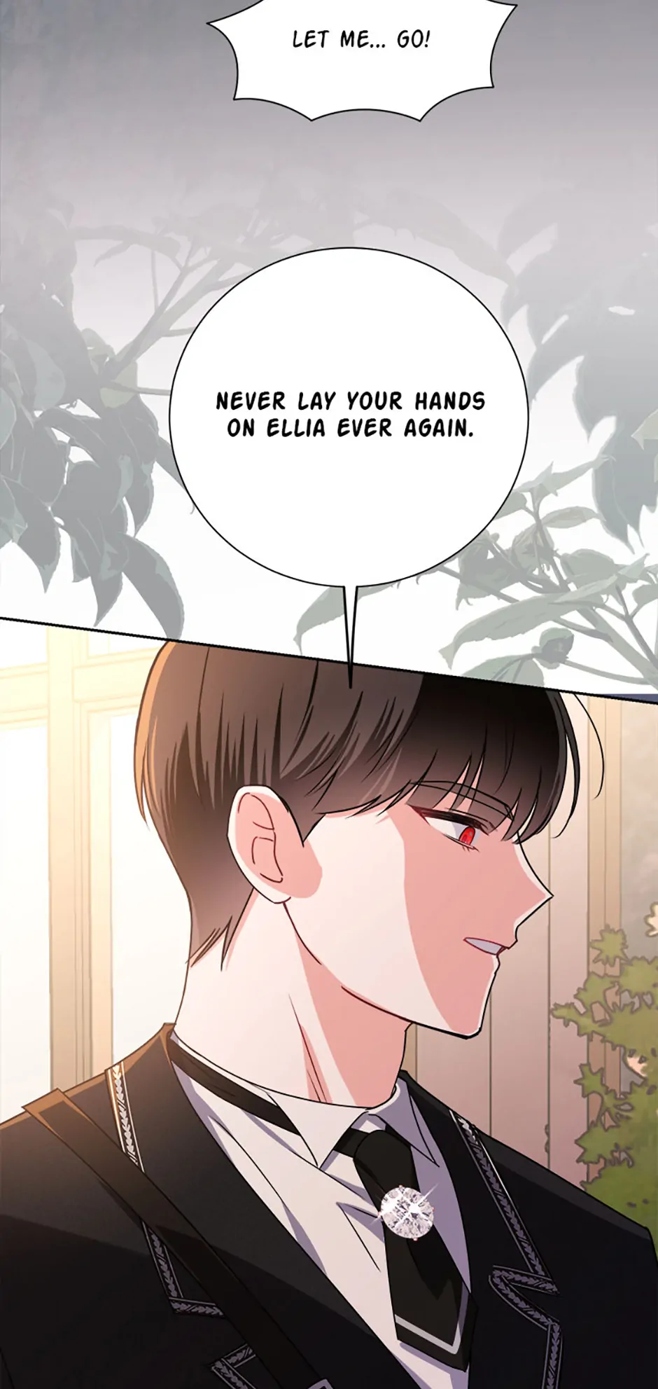 All About the Duke Chapter 44 page 73