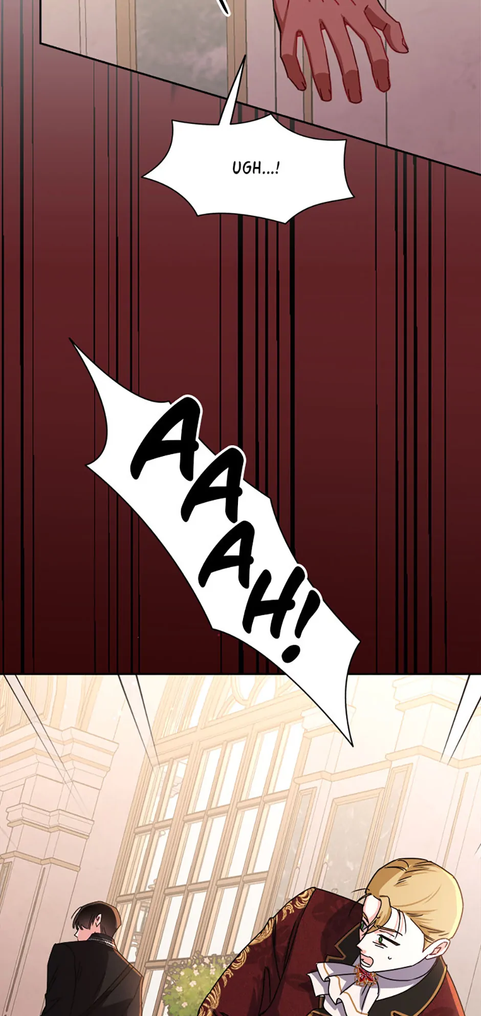 All About the Duke Chapter 44 page 75