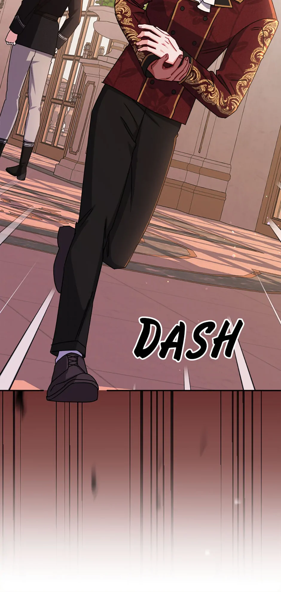 All About the Duke Chapter 44 page 76