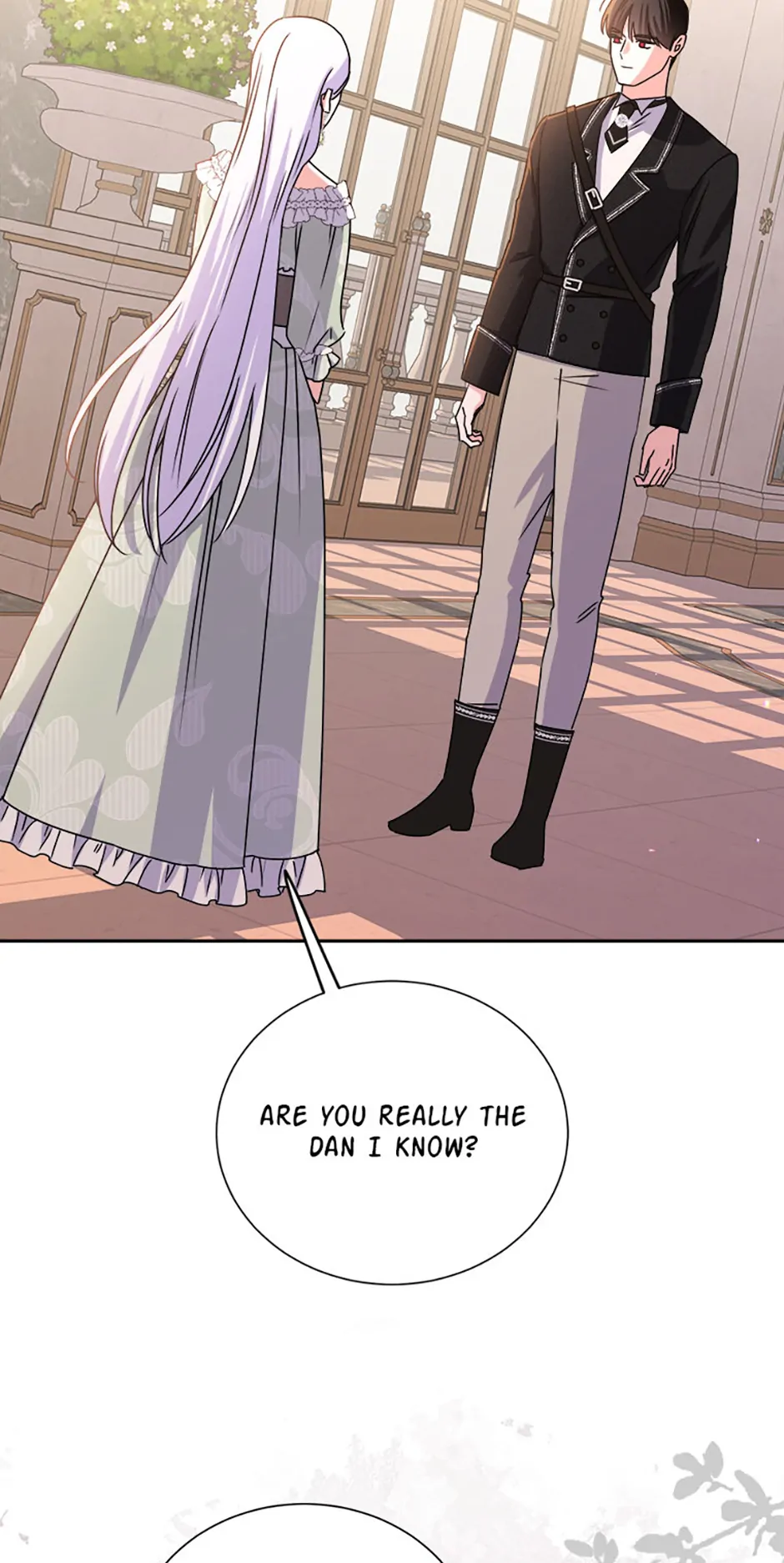 All About the Duke Chapter 44 page 78