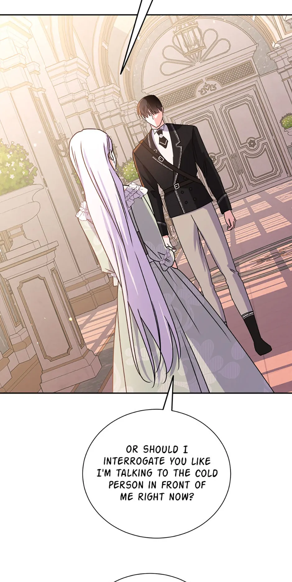 All About the Duke Chapter 44 page 82