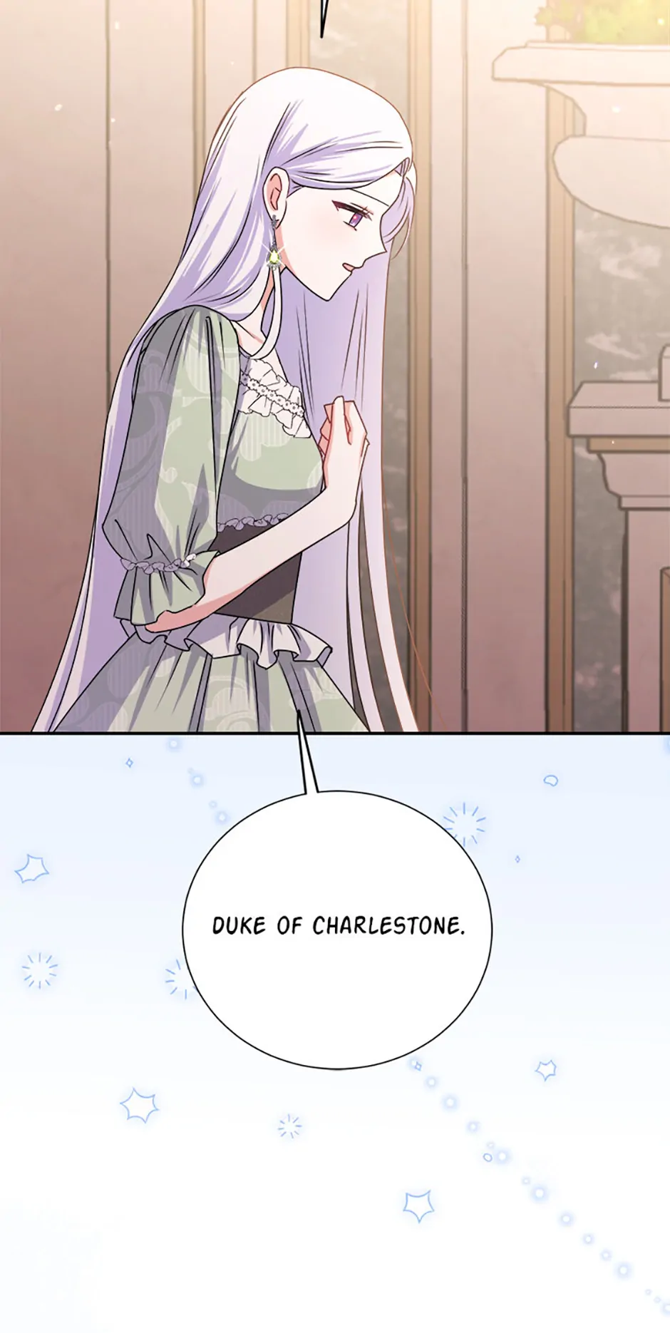 All About the Duke Chapter 44 page 84