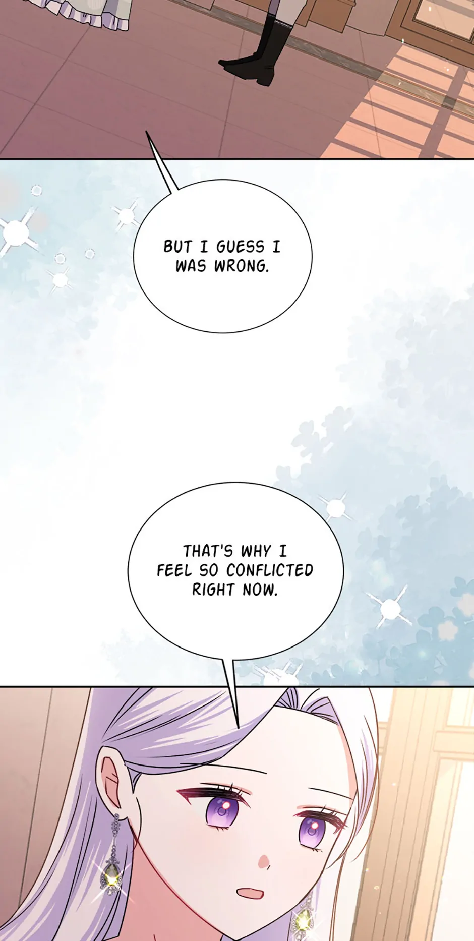 All About the Duke Chapter 44 page 86