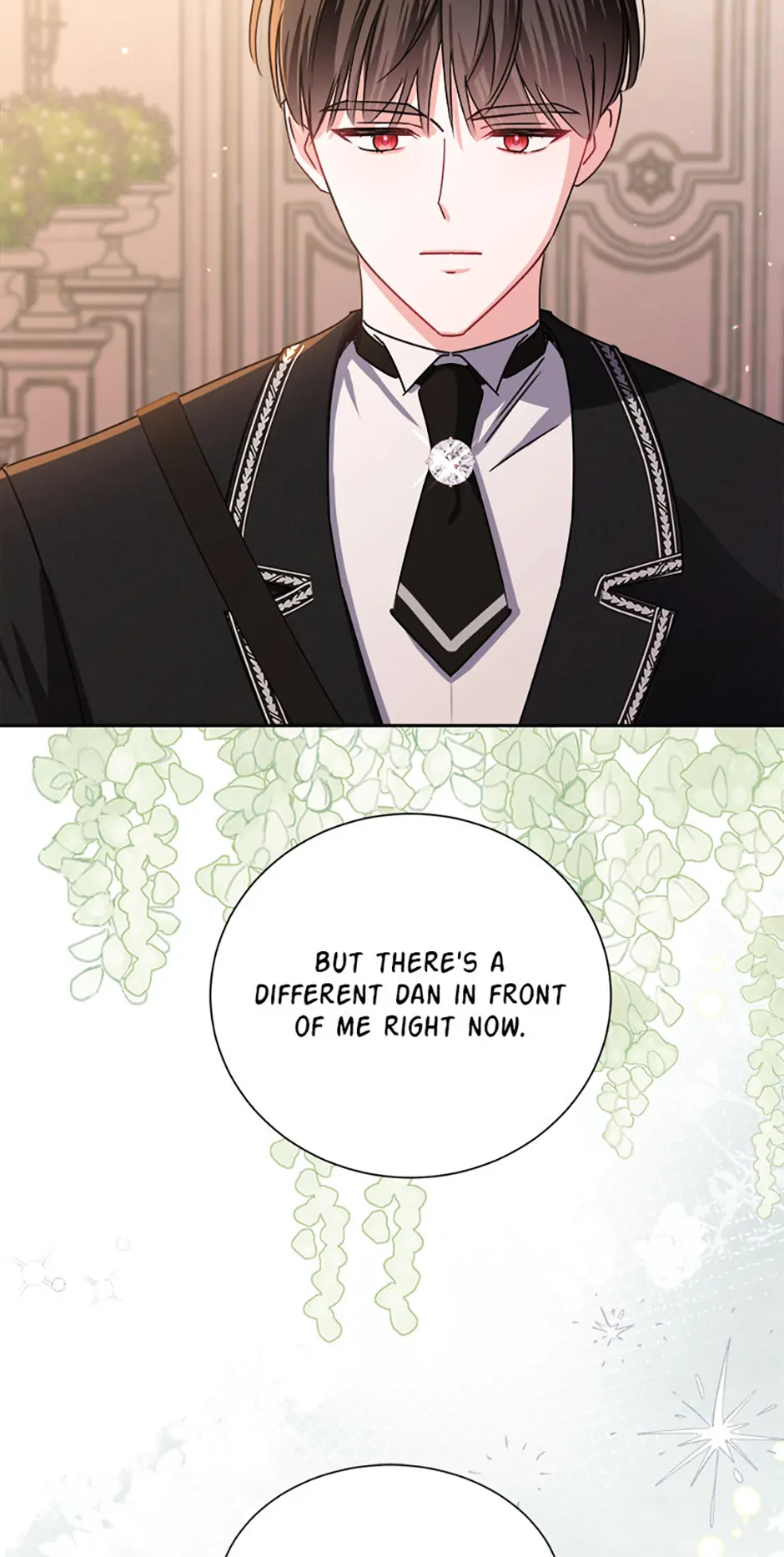All About the Duke Chapter 44 page 88