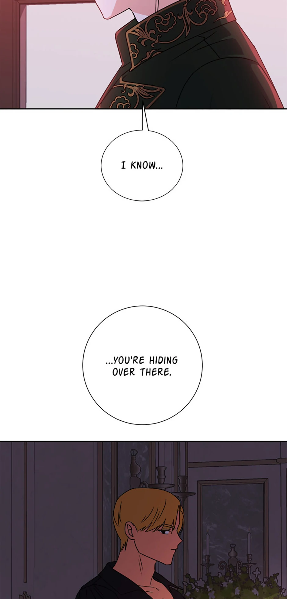 All About the Duke Chapter 44 page 8