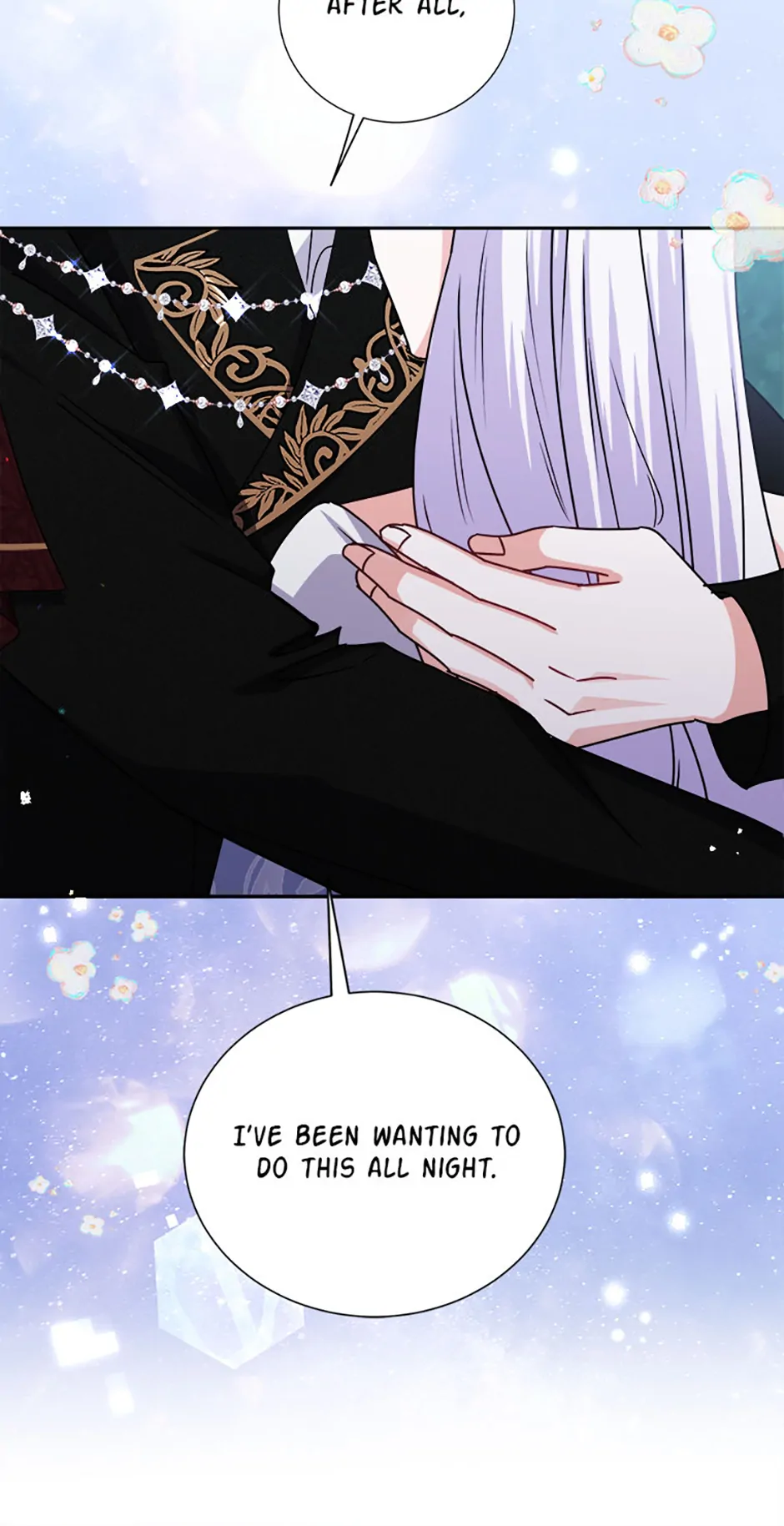 All About the Duke Chapter 47 page 11