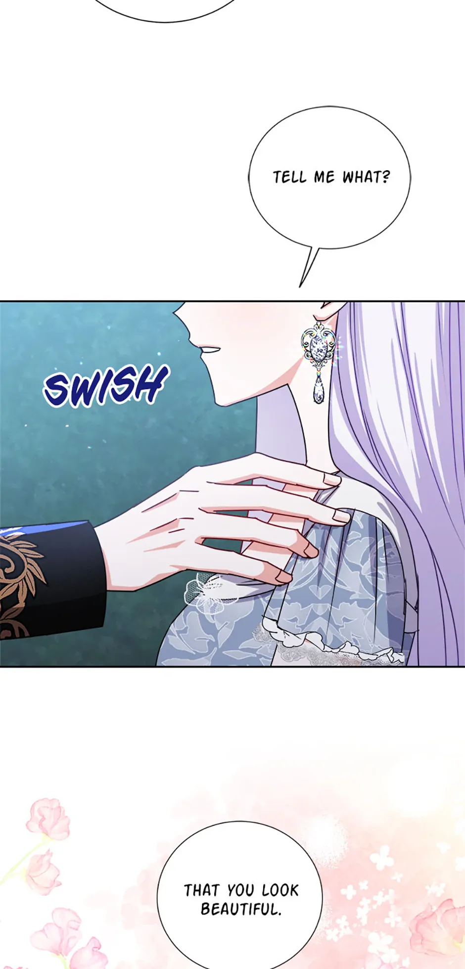 All About the Duke Chapter 47 page 13