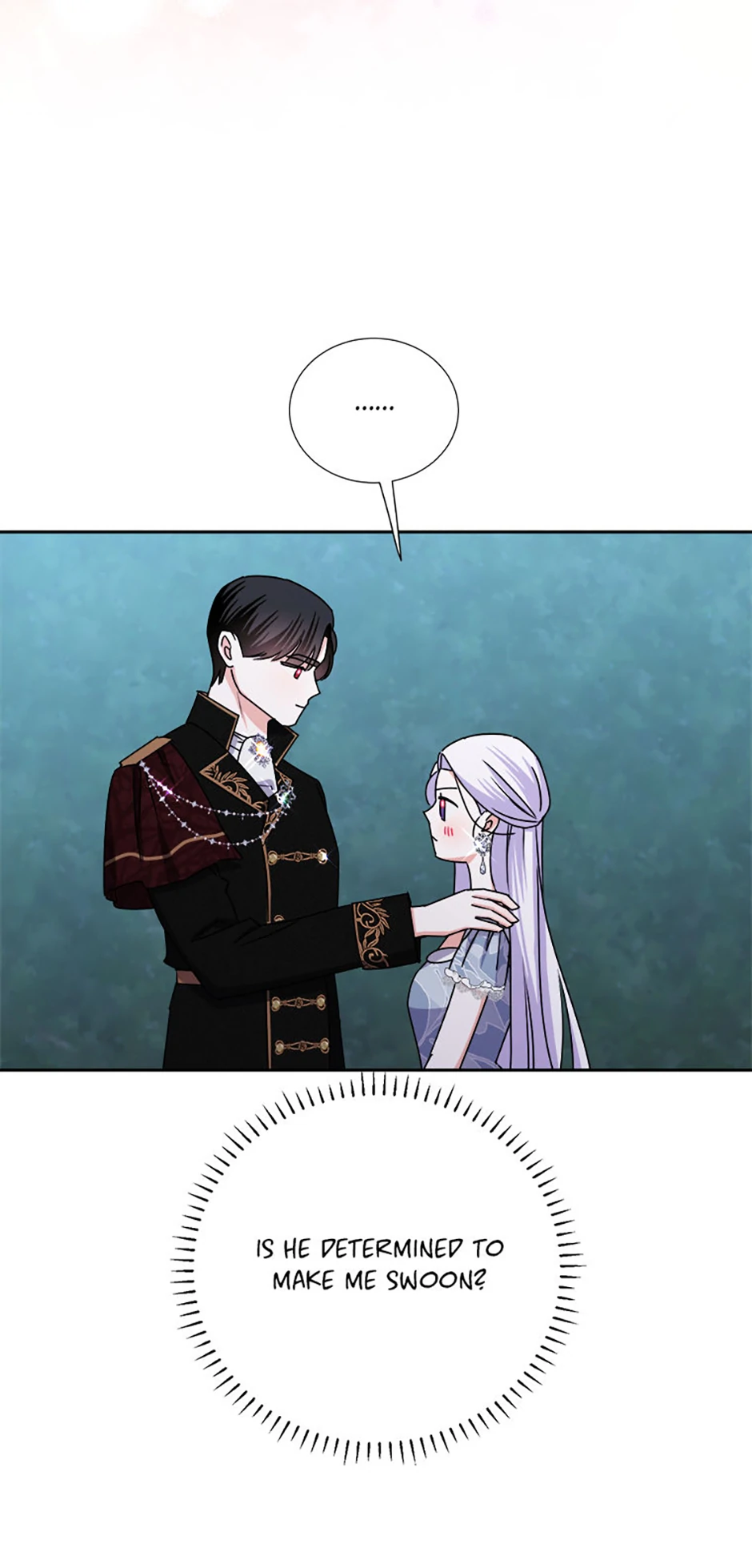 All About the Duke Chapter 47 page 15
