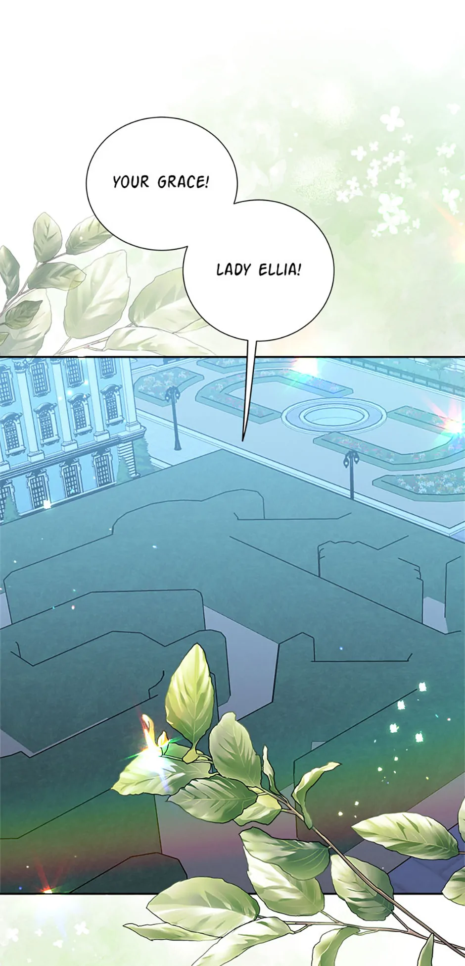 All About the Duke Chapter 47 page 20