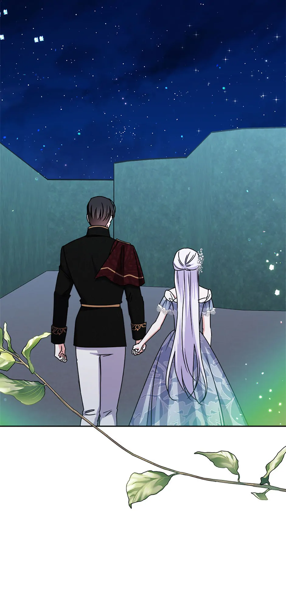 All About the Duke Chapter 47 page 24