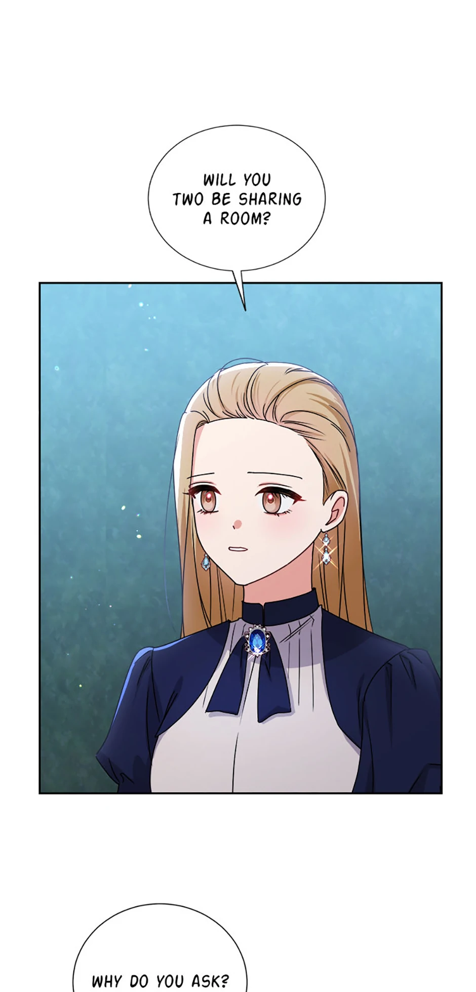 All About the Duke Chapter 47 page 29