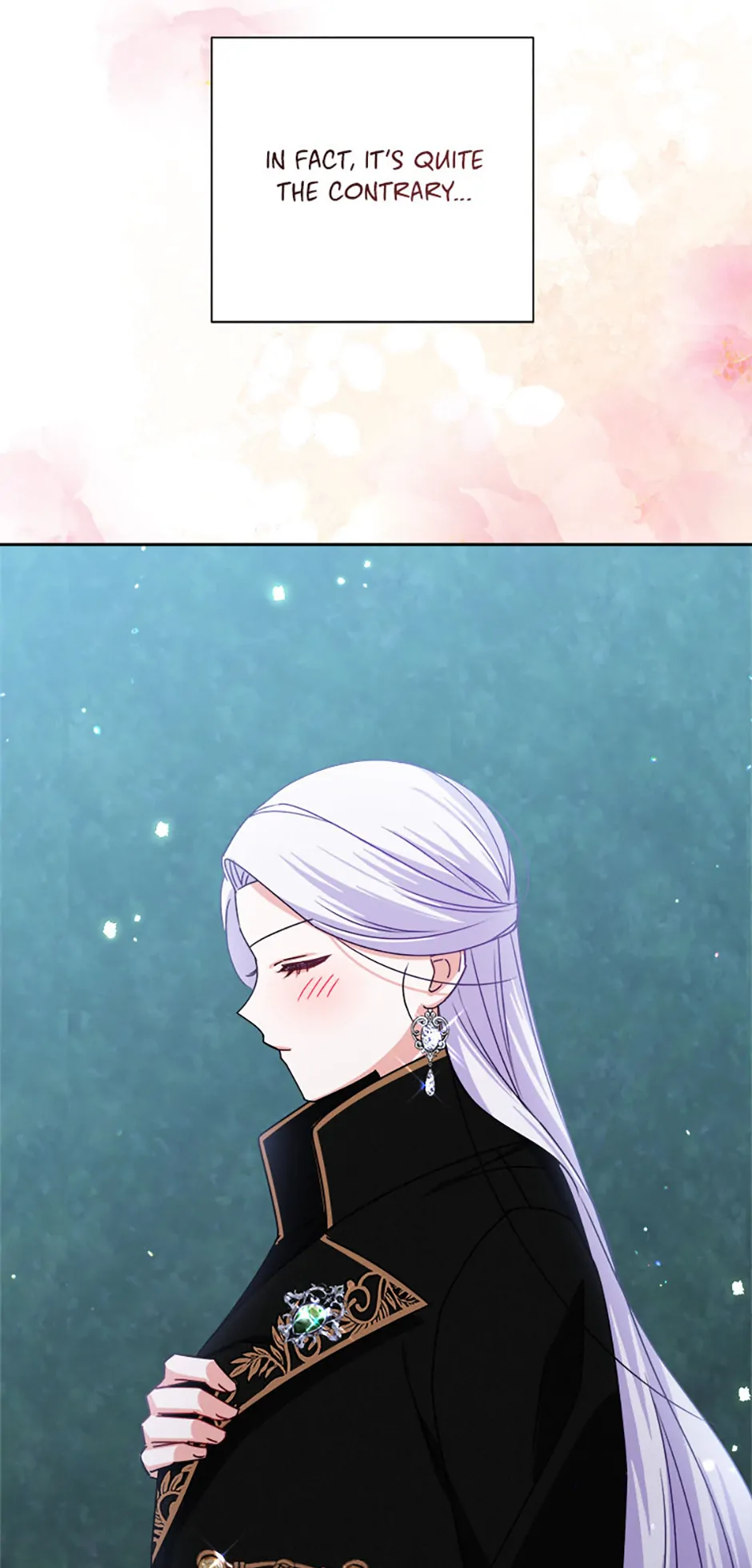 All About the Duke Chapter 47 page 35