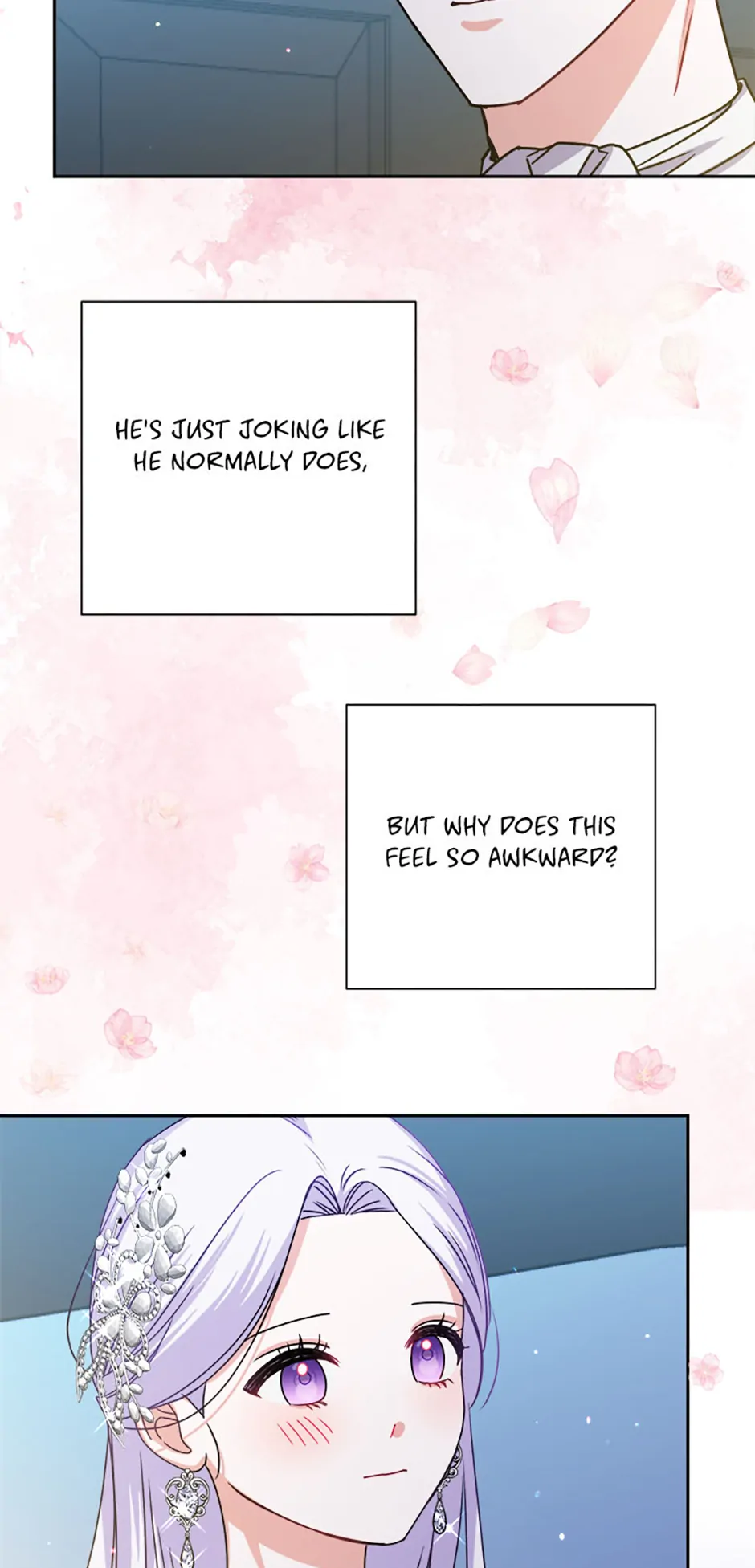 All About the Duke Chapter 47 page 42
