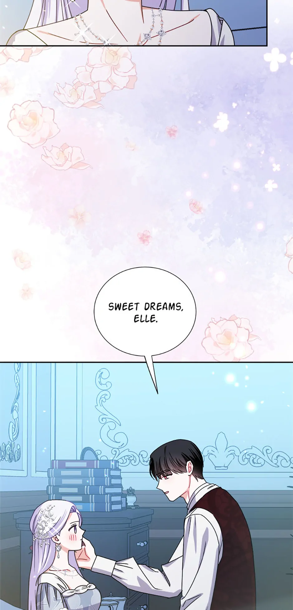 All About the Duke Chapter 47 page 43