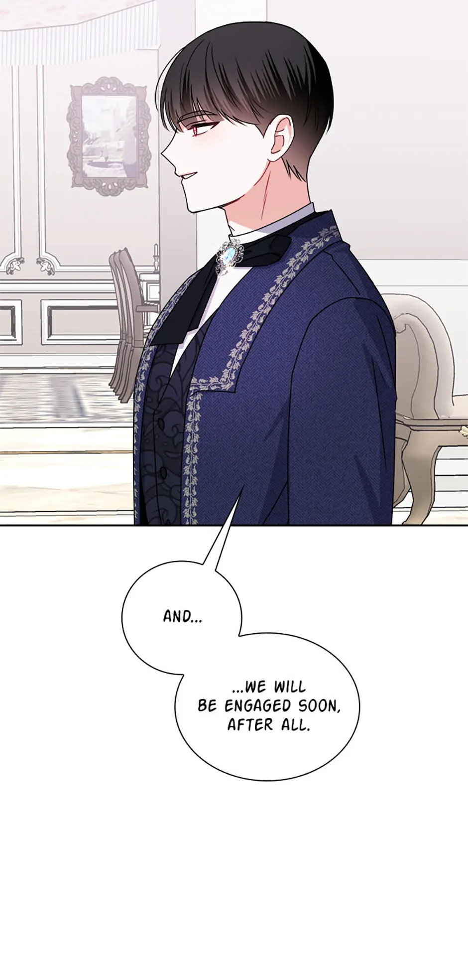 All About the Duke Chapter 47 page 51