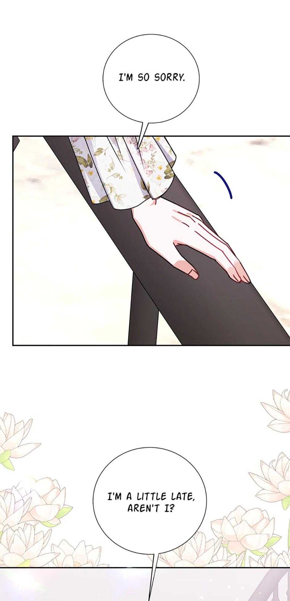 All About the Duke Chapter 47 page 53
