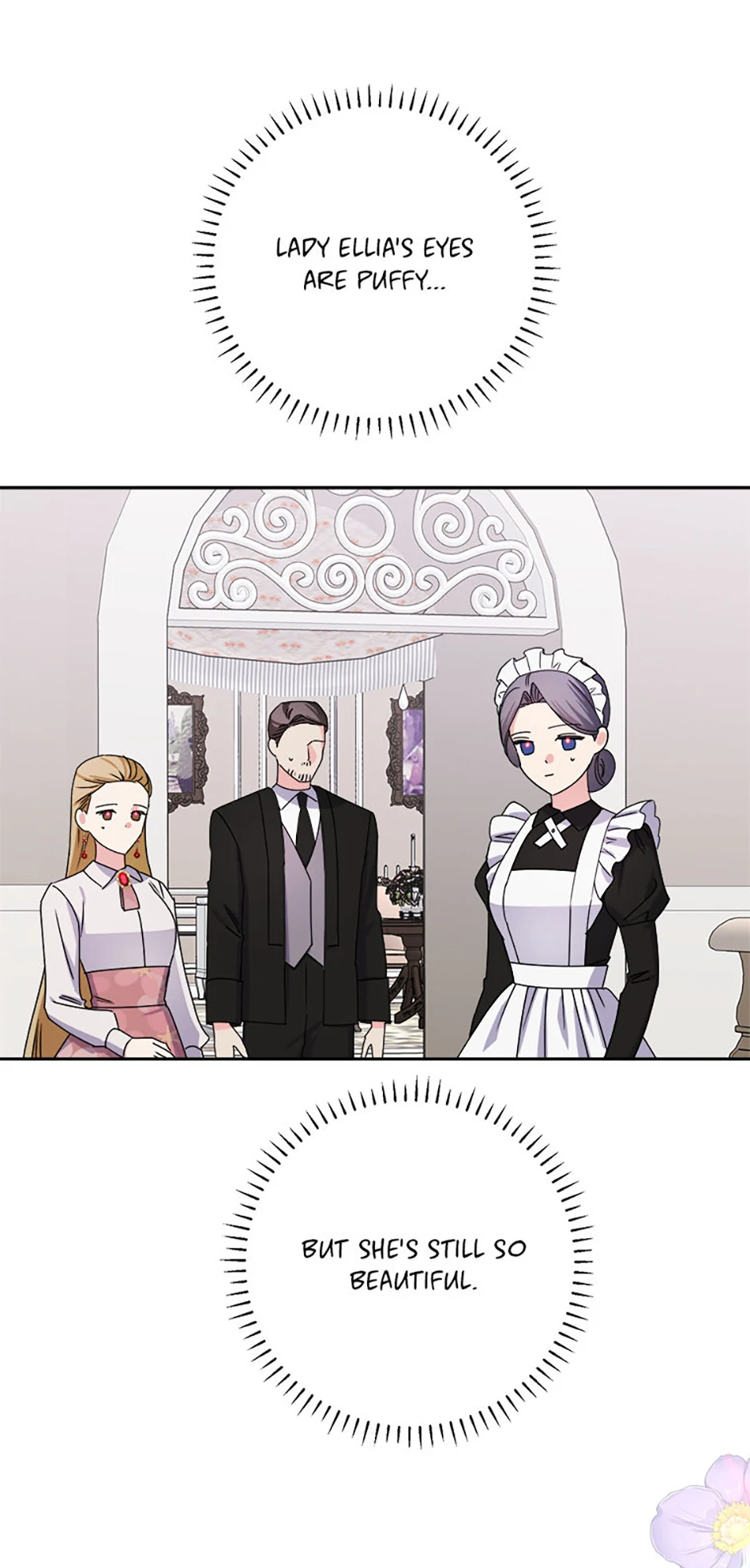 All About the Duke Chapter 47 page 55