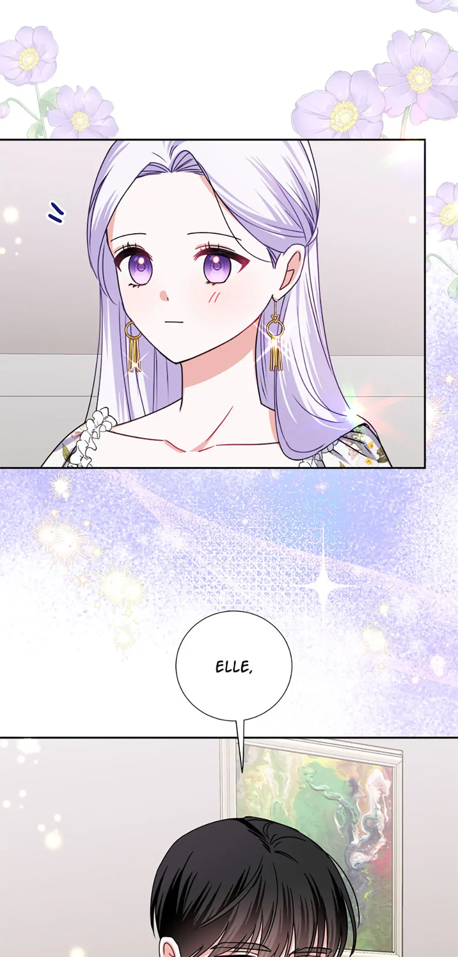 All About the Duke Chapter 47 page 56
