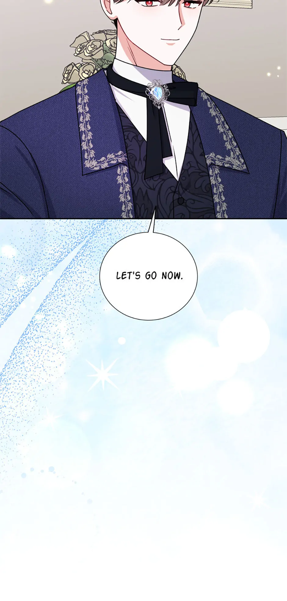 All About the Duke Chapter 47 page 57