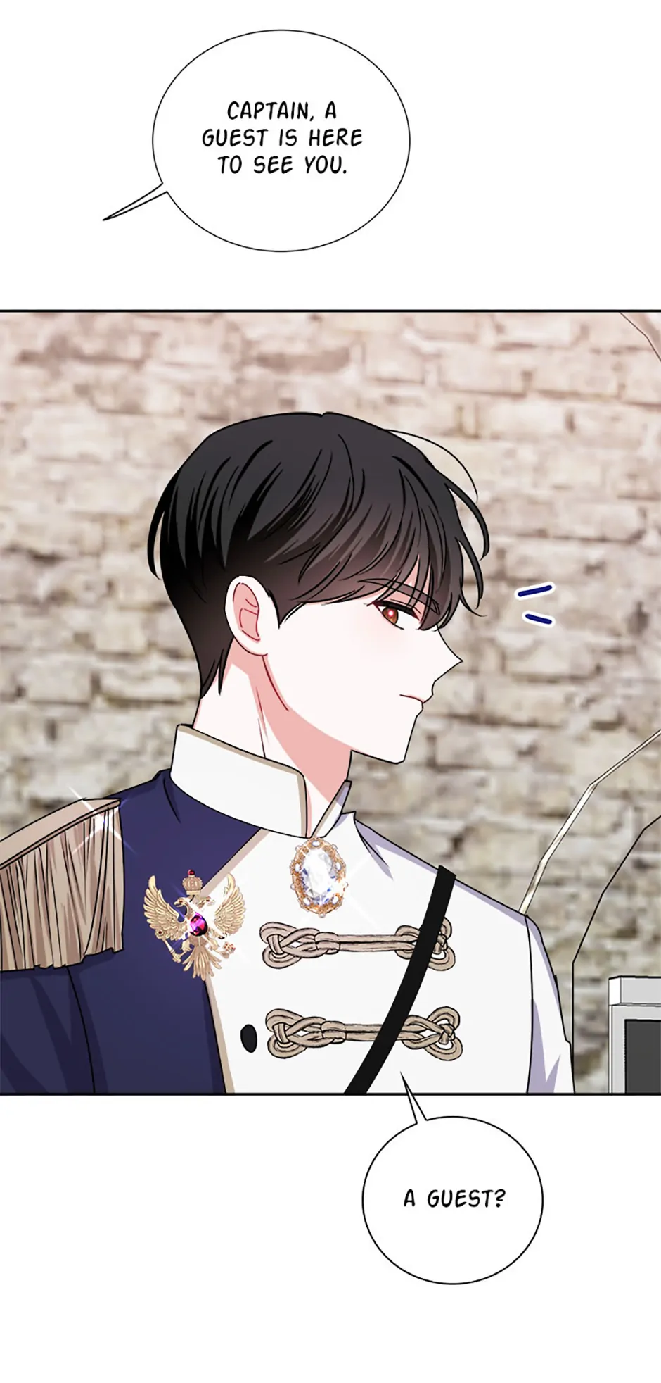 All About the Duke Chapter 47 page 60
