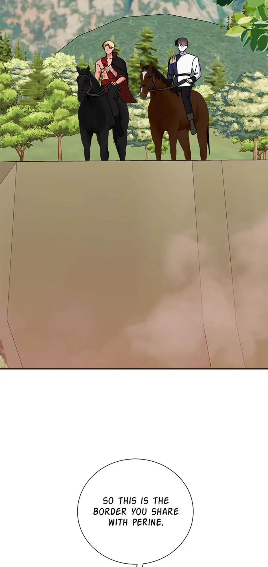 All About the Duke Chapter 47 page 65