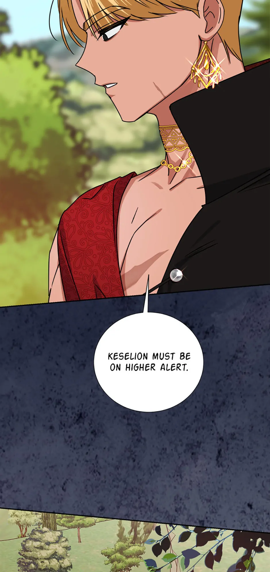 All About the Duke Chapter 47 page 70