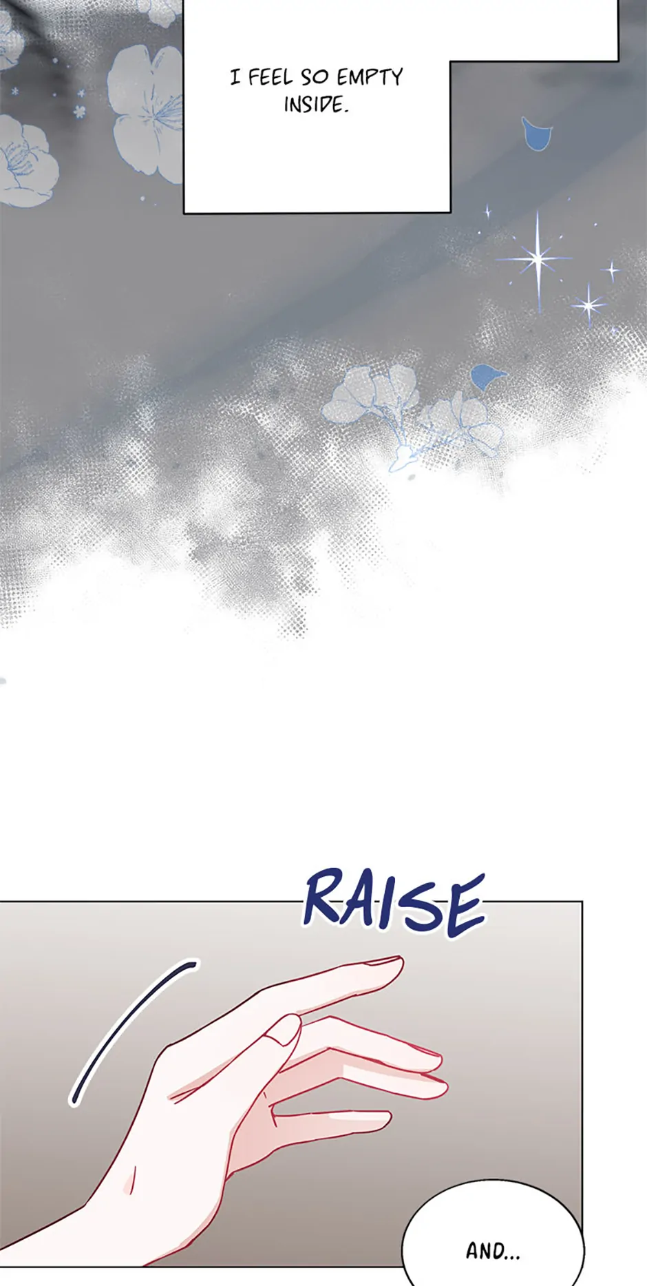 All About the Duke Chapter 5 page 40