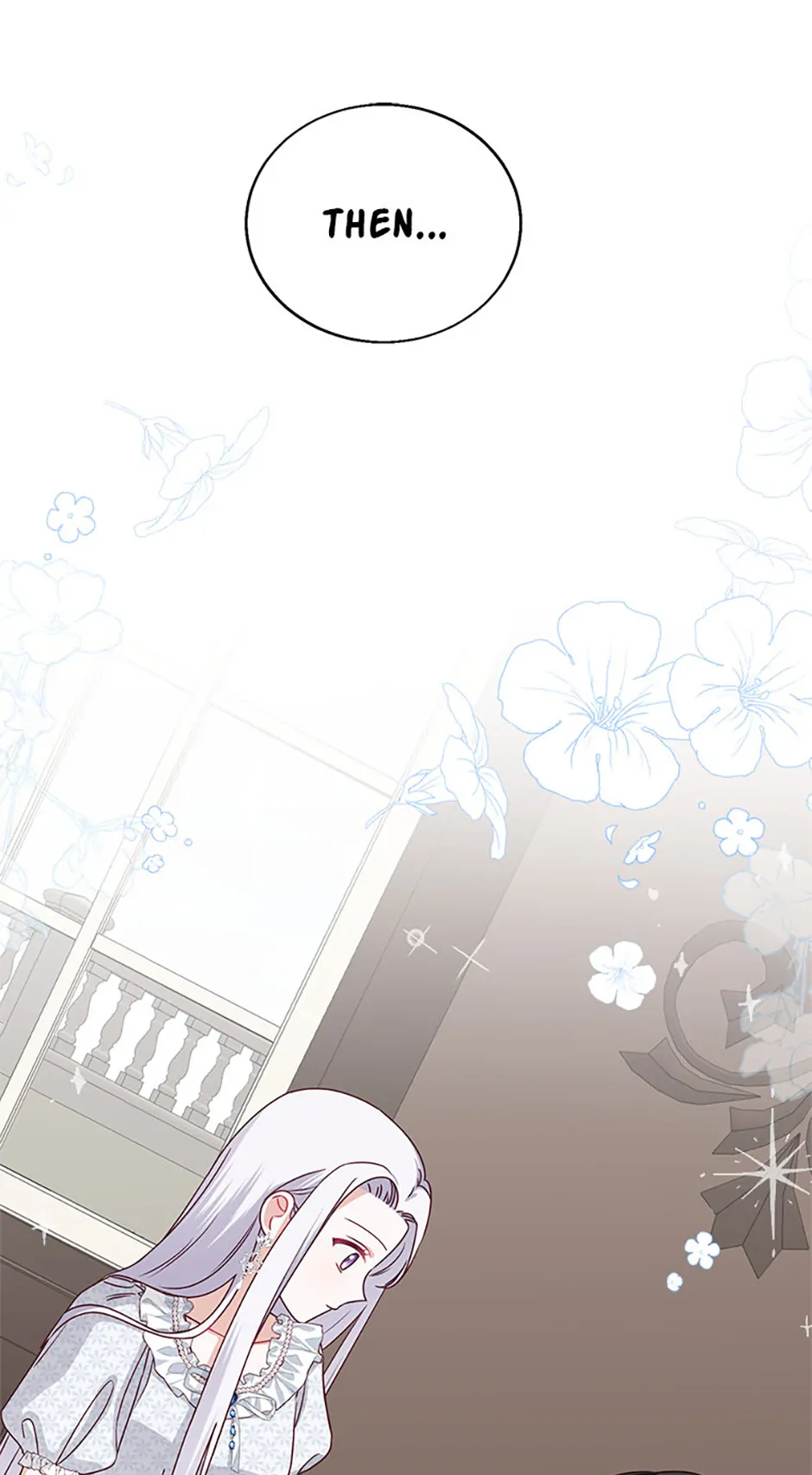 All About the Duke Chapter 5 page 44