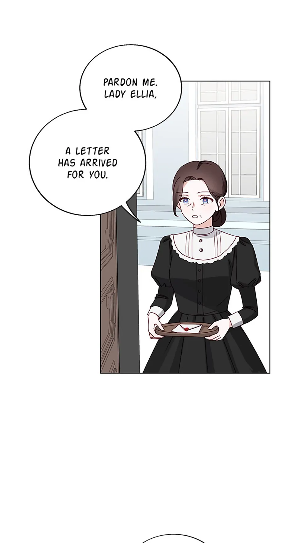 All About the Duke Chapter 5 page 51