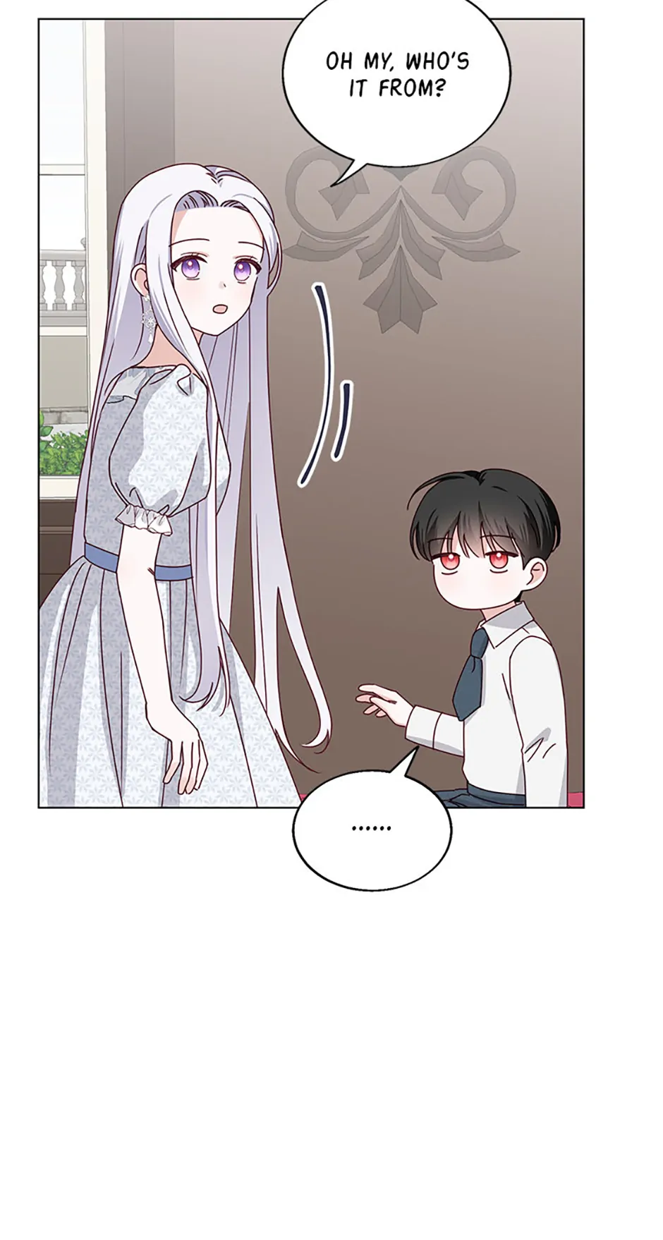 All About the Duke Chapter 5 page 52