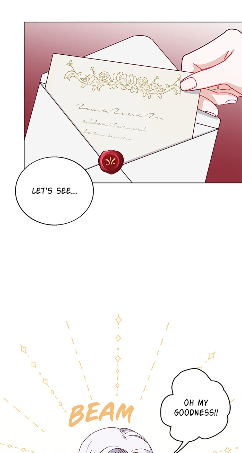 All About the Duke Chapter 5 page 53