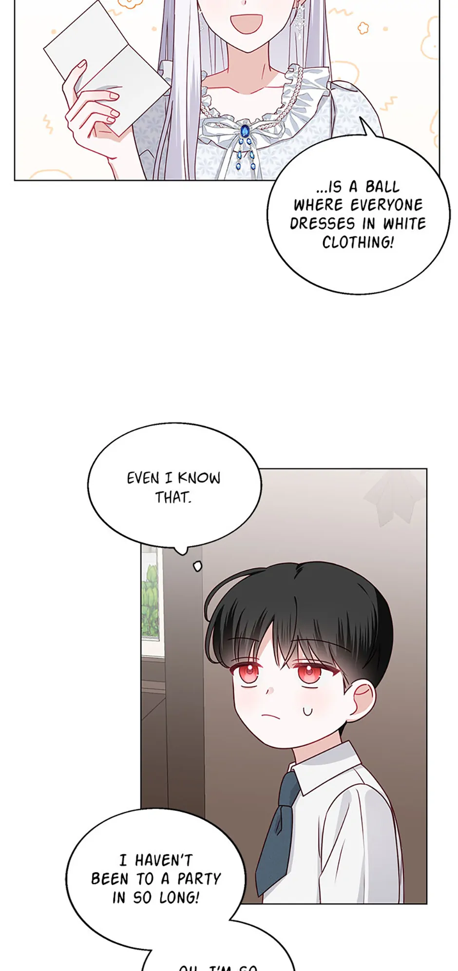 All About the Duke Chapter 5 page 57
