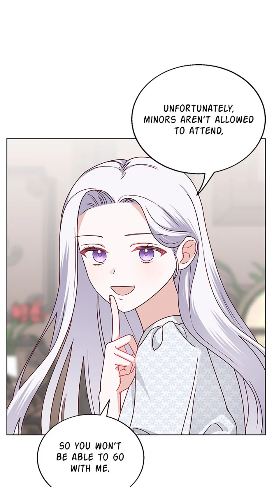 All About the Duke Chapter 5 page 59