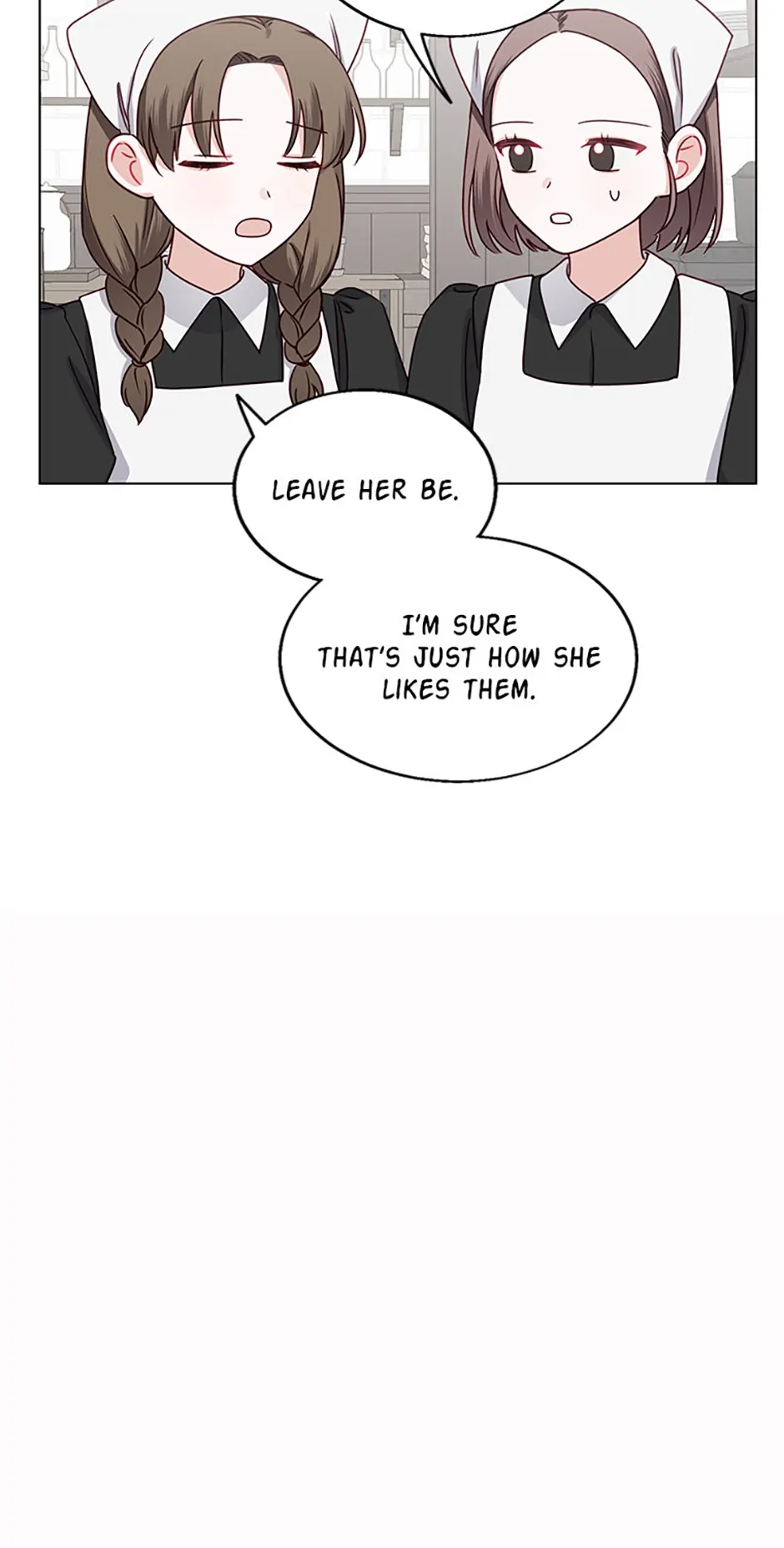 All About the Duke Chapter 5 page 6
