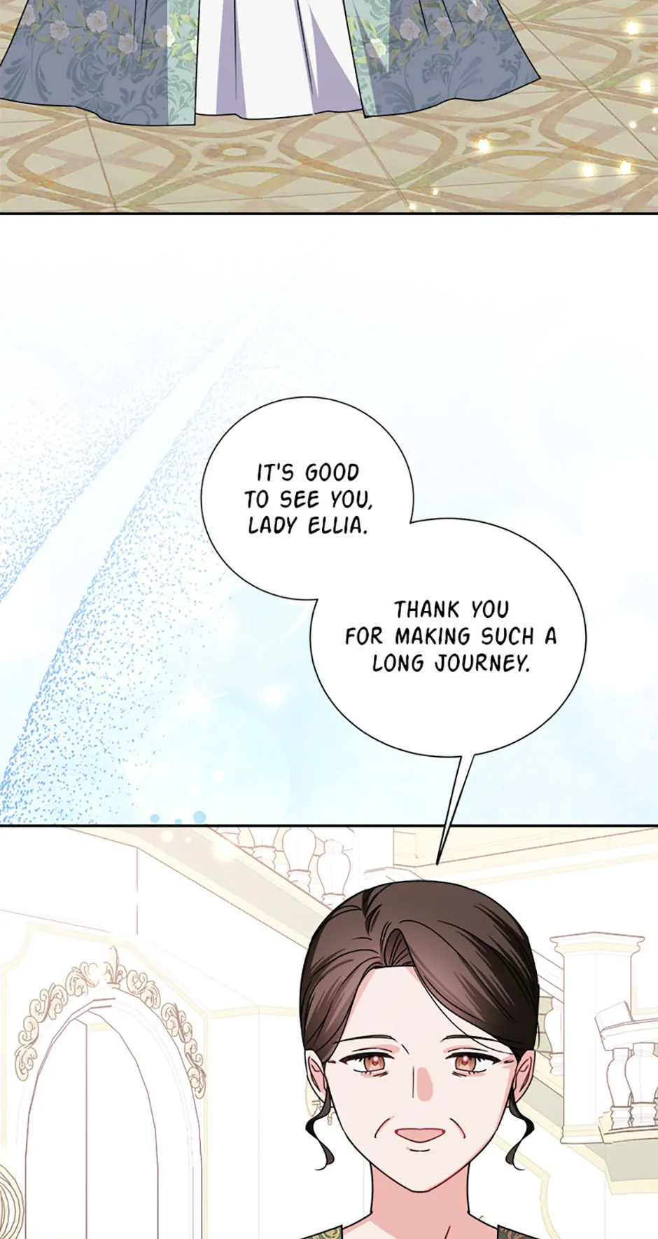 All About the Duke Chapter 51 page 10