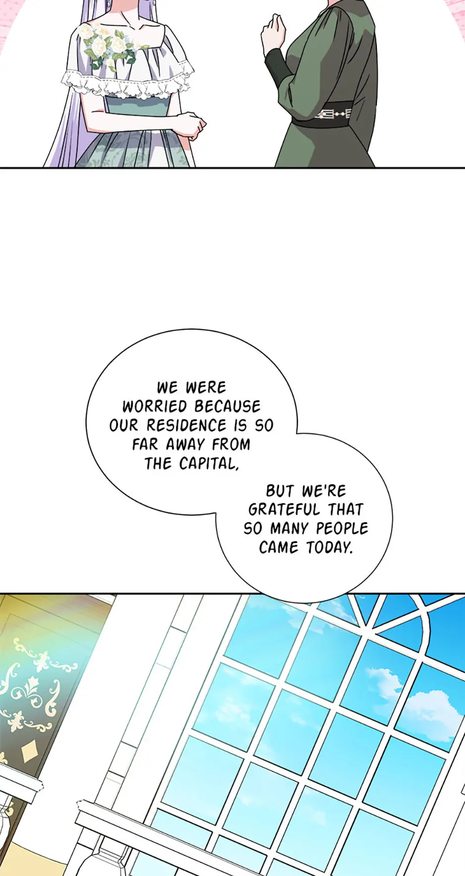 All About the Duke Chapter 51 page 12