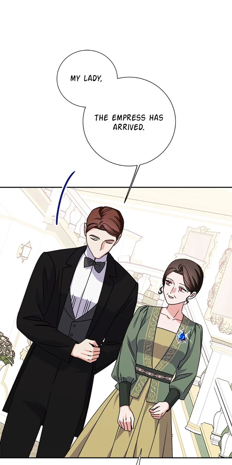 All About the Duke Chapter 51 page 16