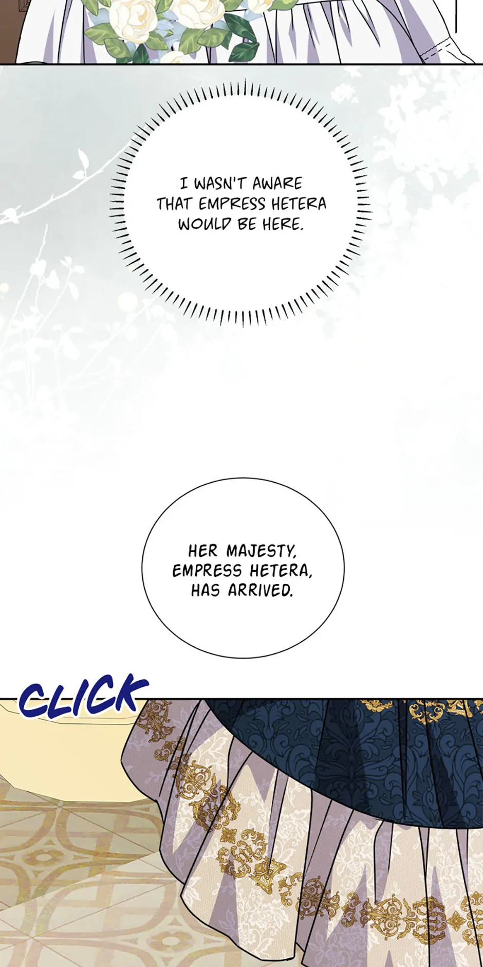 All About the Duke Chapter 51 page 18